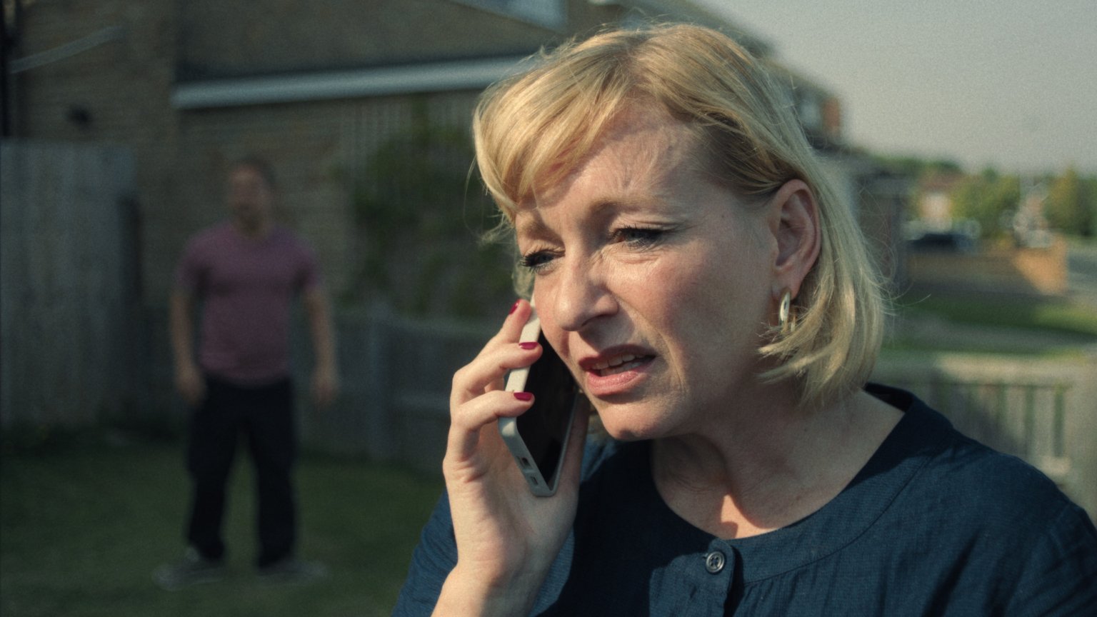 Netflix heeft nieuwe hit in handen met heftige Britse serie: 'Kon niet stoppen met kijken'