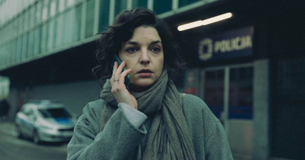 Klaar met 'Just One Look'? Bekijk ook deze Harlan Coben-series op