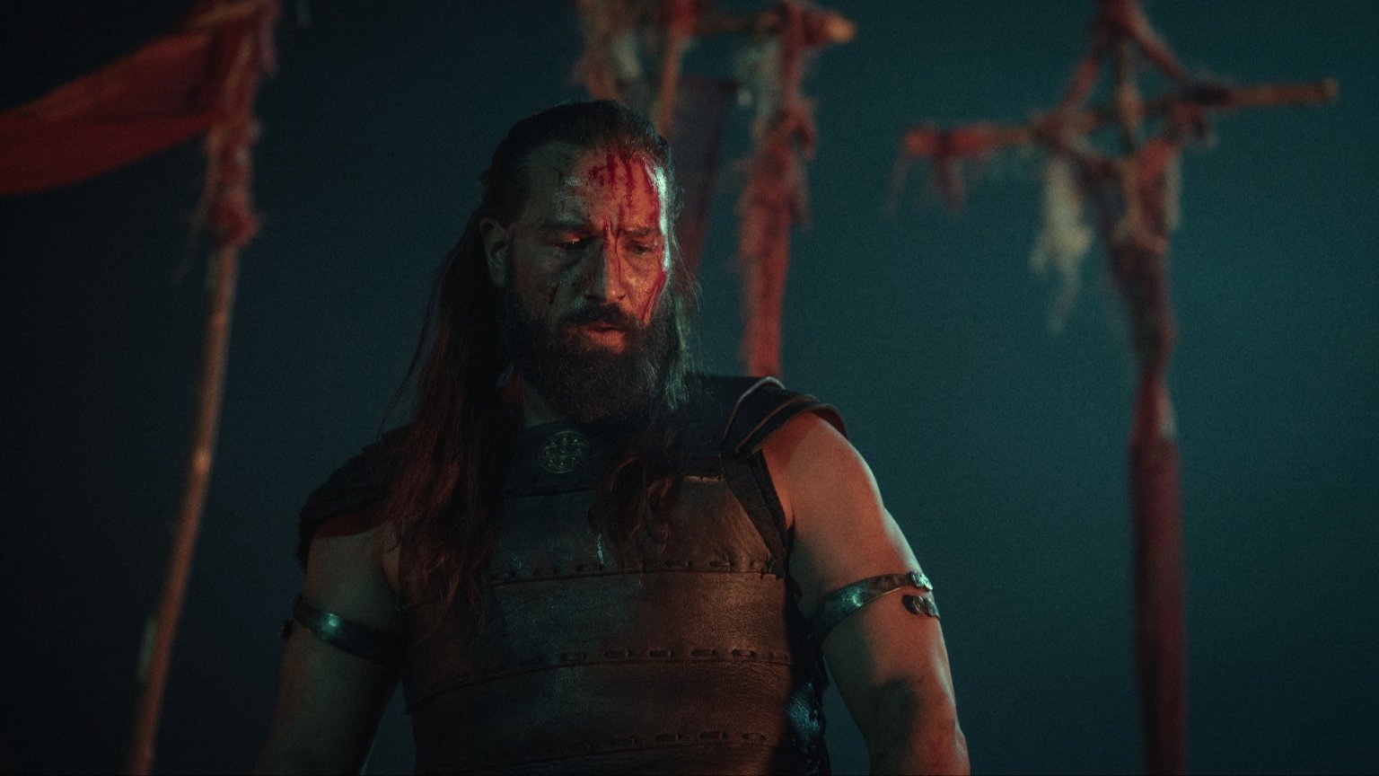 Kijkers enthousiast over historische actieserie op Netflix: 'Verrassend goed!'