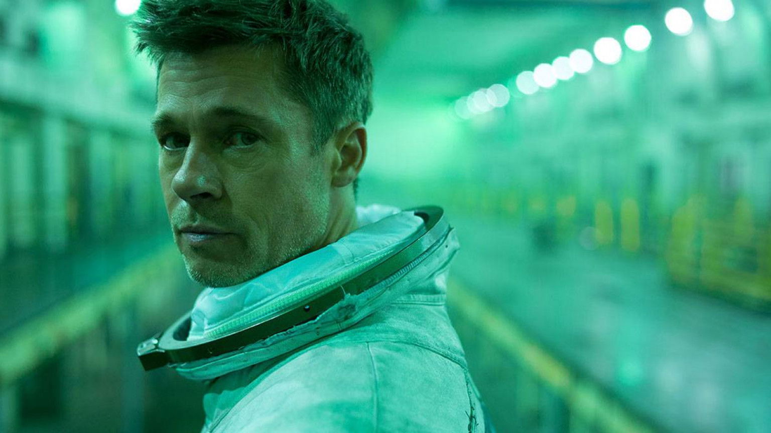 Recensie 'Ad Astra'