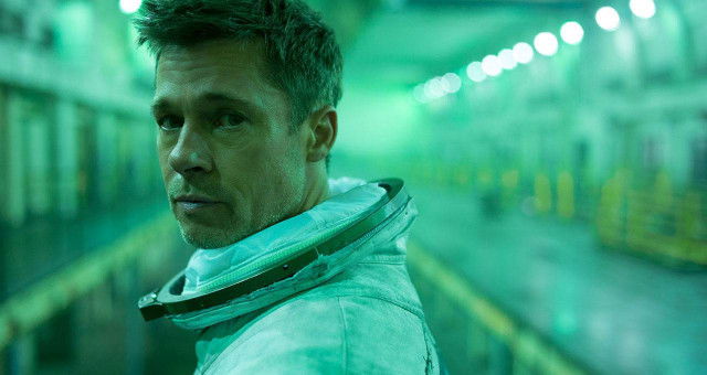 Recensie 'Ad Astra'