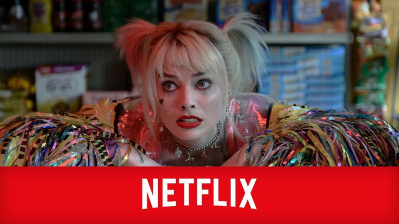 De 10 beste nieuwe films op Netflix (week 11, 2025)