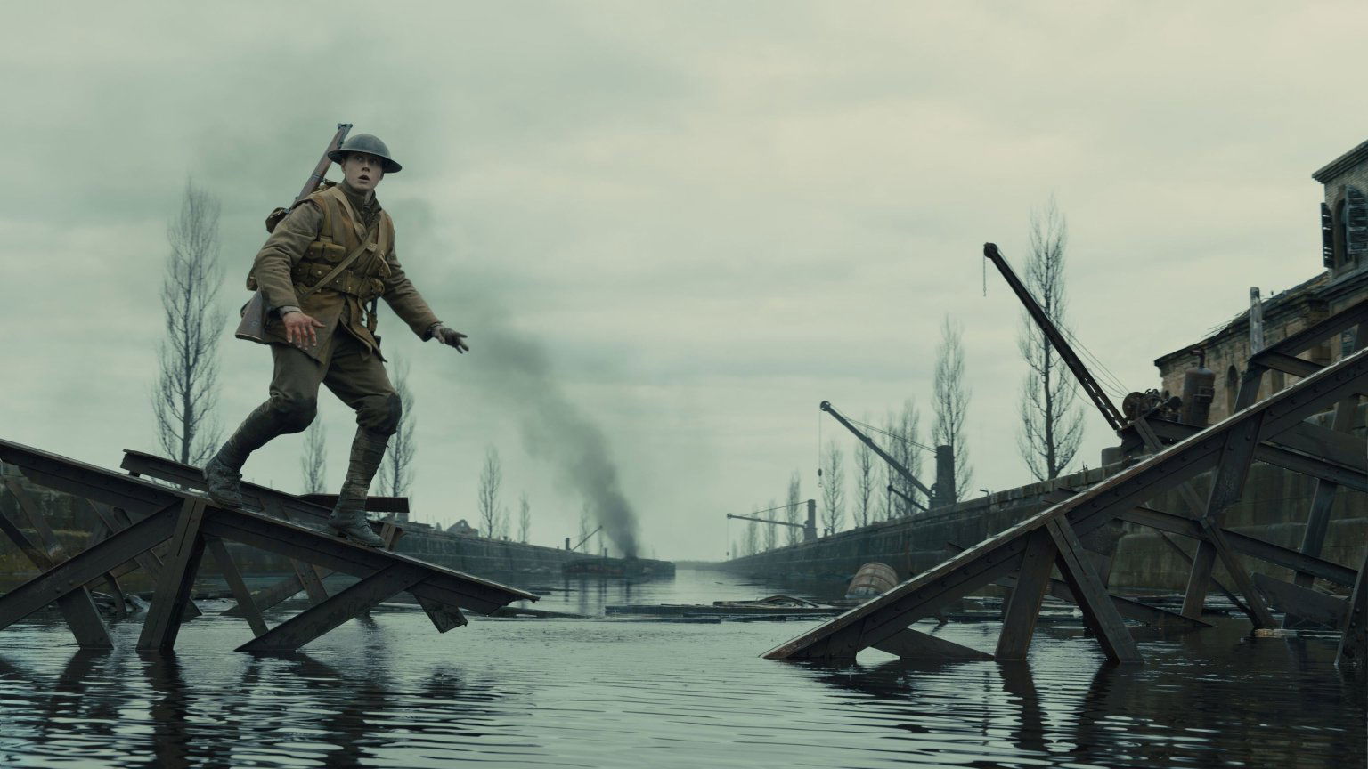 Films op tv: alle filmtips voor komende week