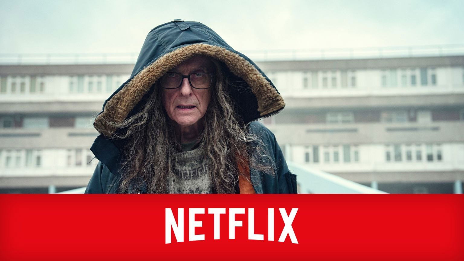 Deze week nieuw op Netflix (7 t/m 13 april, 2025)