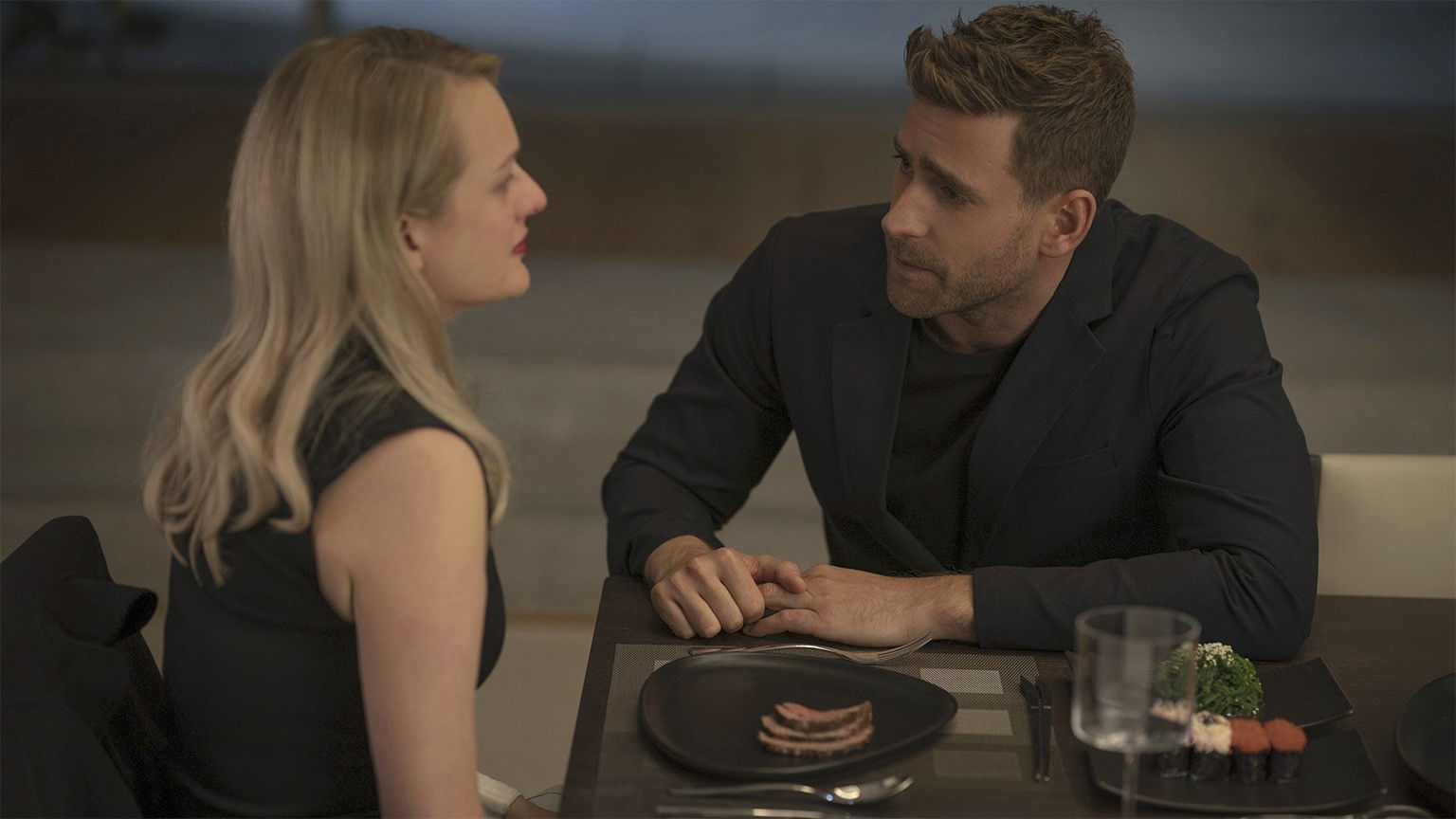 Nieuwe films in de bioscoop vanaf week 10