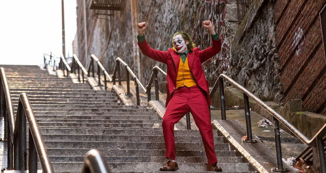 Recensie 'Joker'