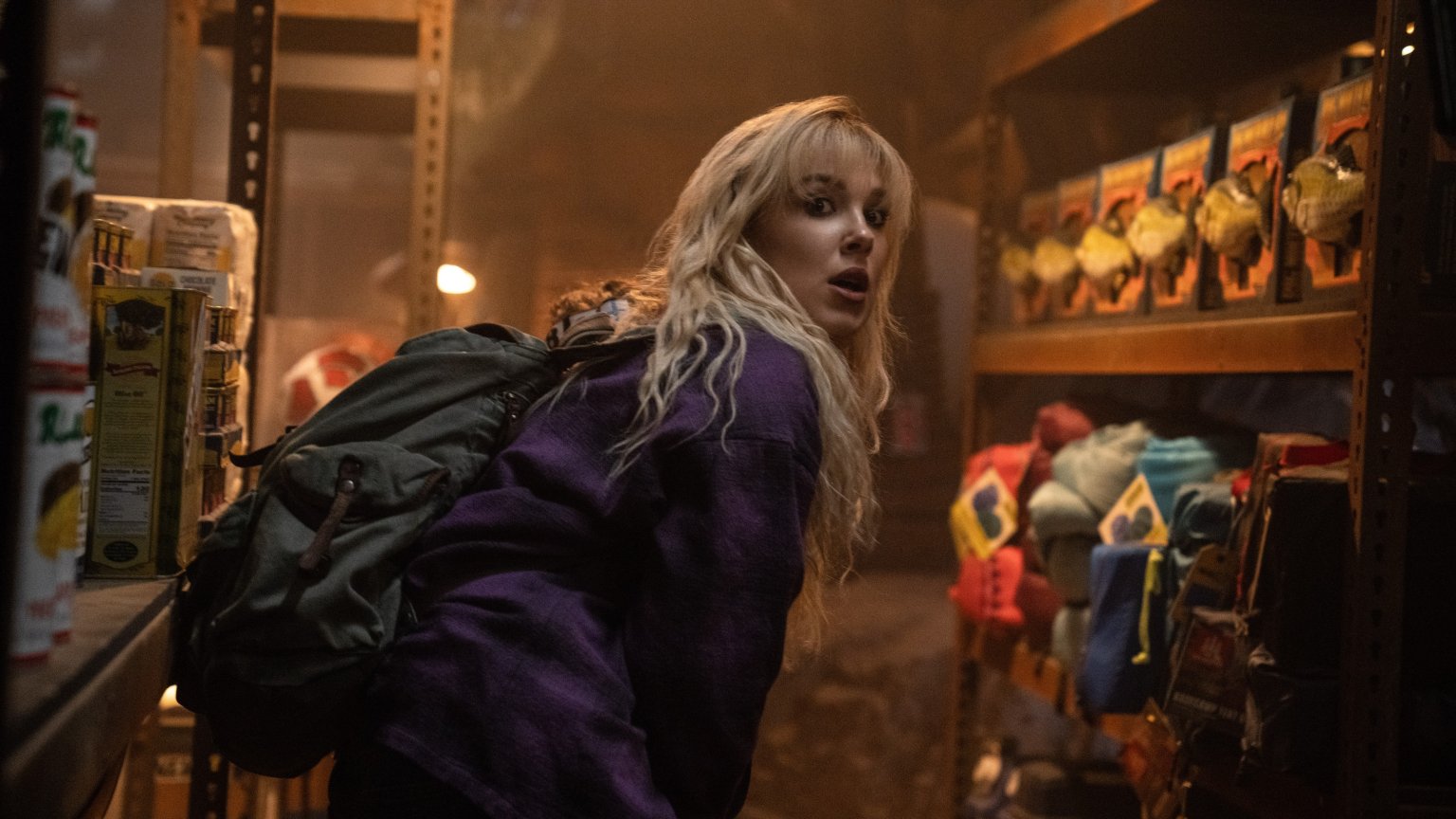 Nieuwe Netflix-film massaal bekeken ondanks slechte kritieken: 'Heb ervan genoten'
