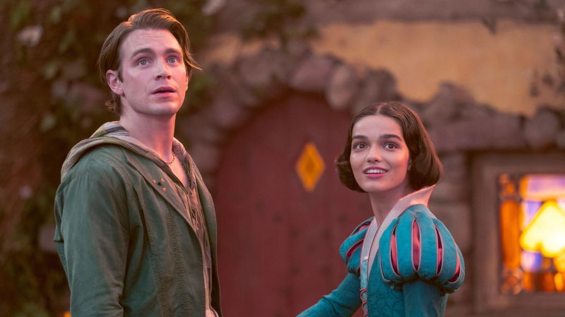 Disney Snow White (film, 2025) - FilmVandaag.nl