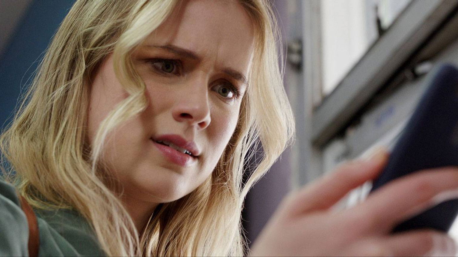 Recensie 'Countdown'