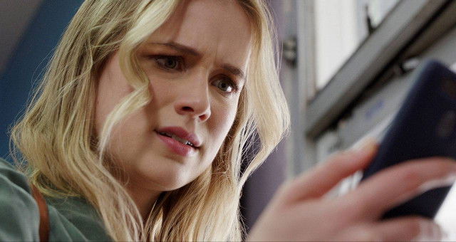 Recensie 'Countdown'