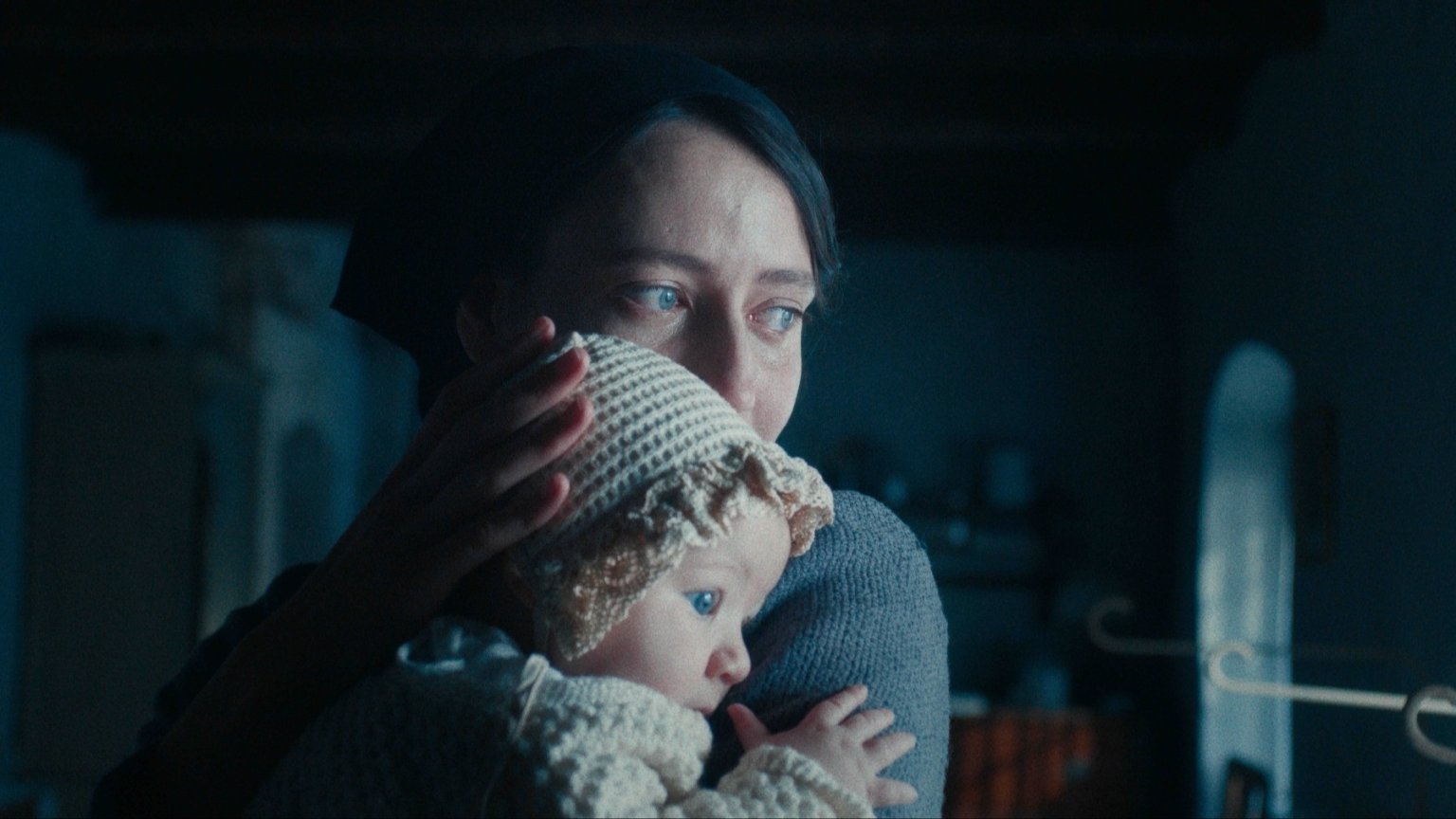 Recensie 'Vermiglio'