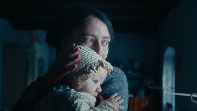 Recensie 'Vermiglio'