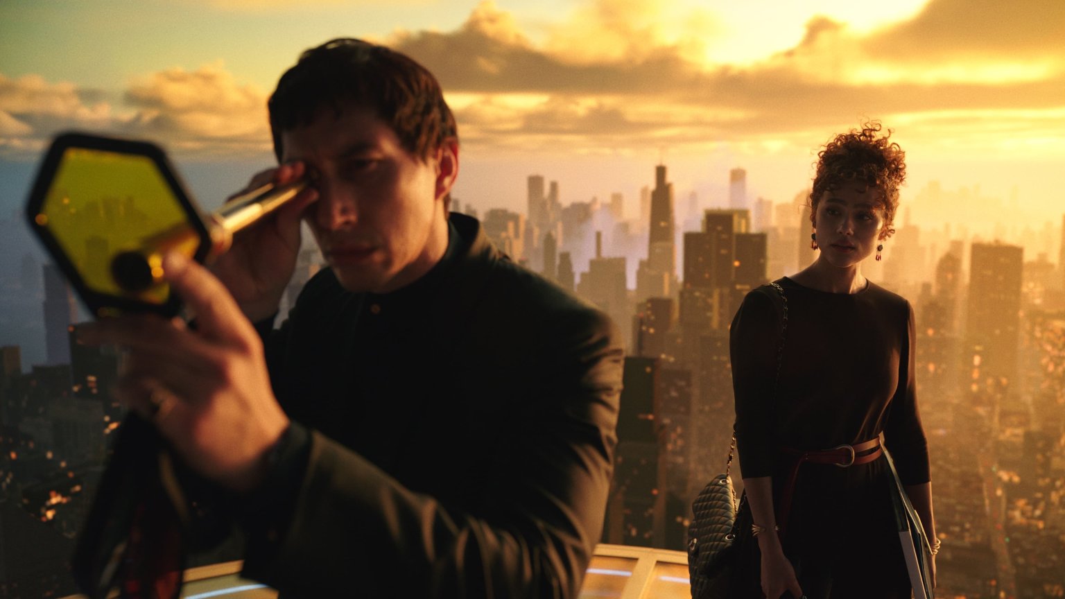 Veelbesproken bioscoopfilm met Adam Driver nu te zien op Netflix
