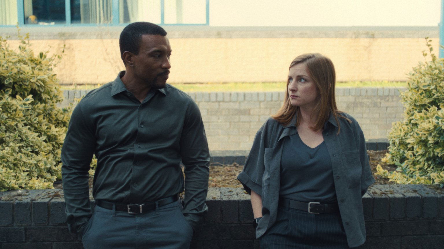 Kijkers helemaal ondersteboven door nieuwe miniserie op Netflix: 'Briljant!'