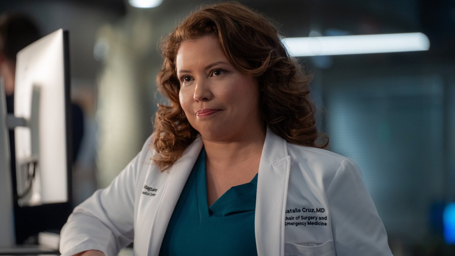 'Pulse' op Netflix: alles over de gloednieuwe ziekenhuisserie