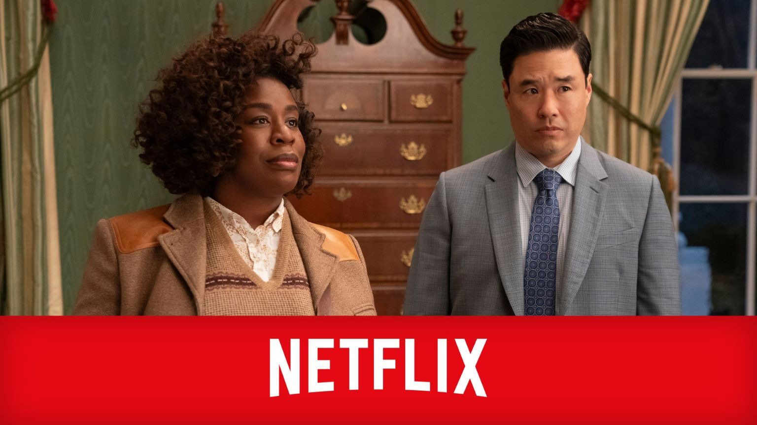 Dit zijn de 5 beste nieuwe series op Netflix (week 12, 2025)