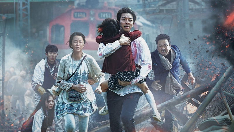 Still 'Train to Busan' via TMDb