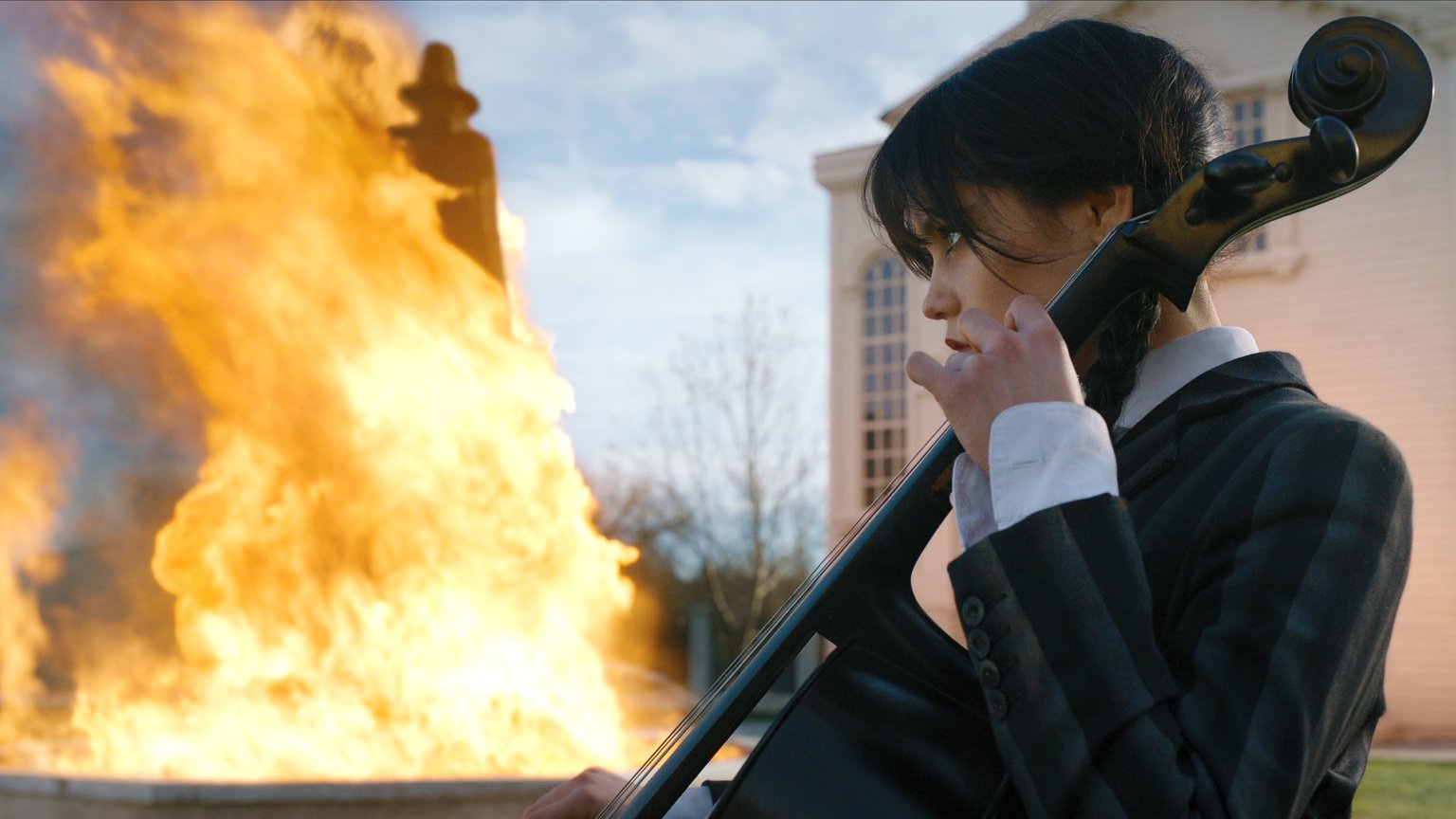 'Ant-Man'-ster ziet heil in Marvel-terugkeer Jenna Ortega: 'Daar zijn ze goed in'