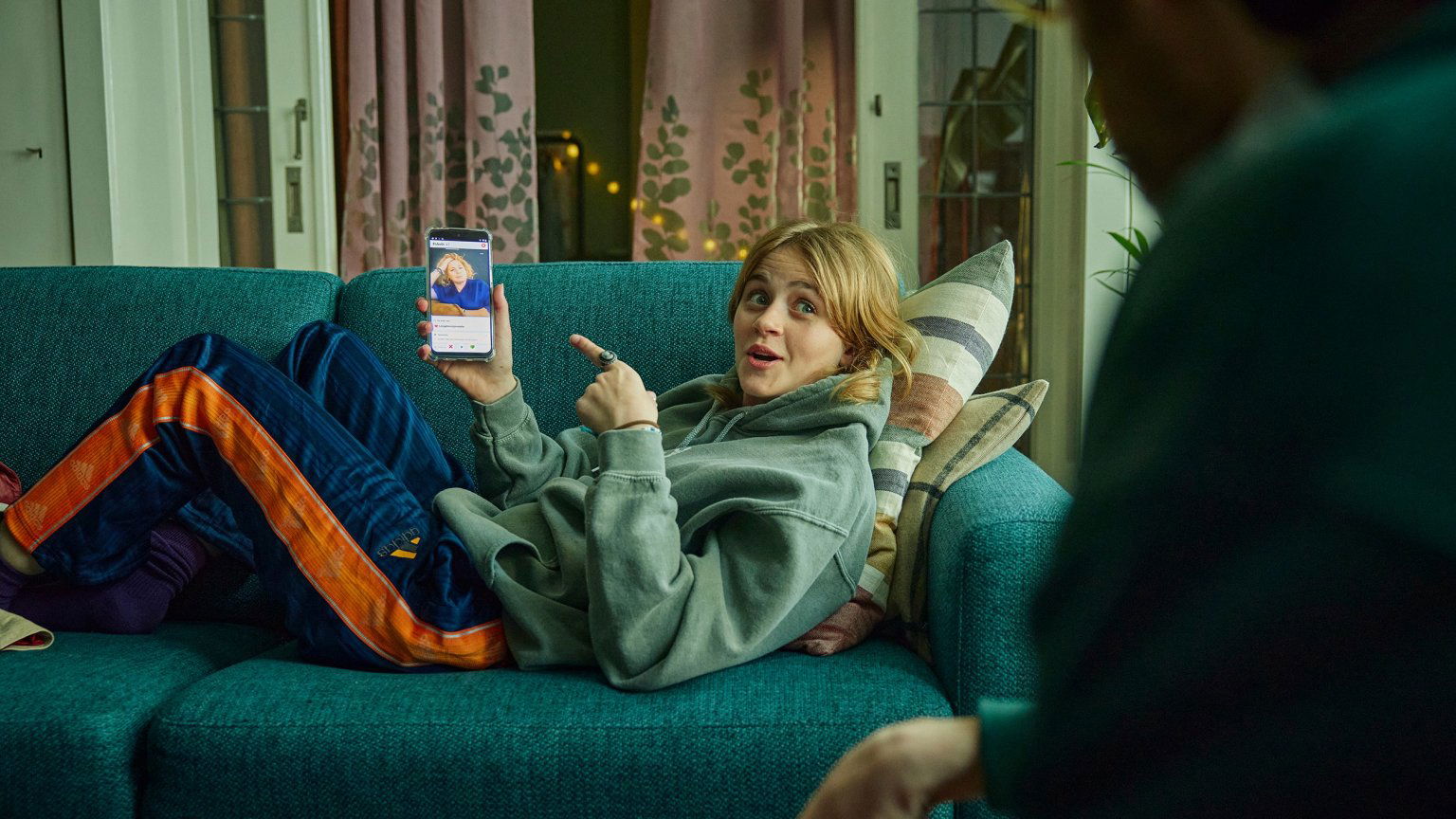 Succes van Nederlandse Netflix-serie dendert voort: 'Moet je echt kijken'