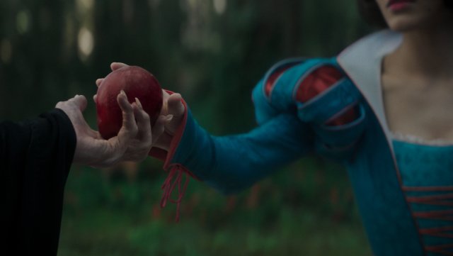 Recensie 'Disney's Snow White'