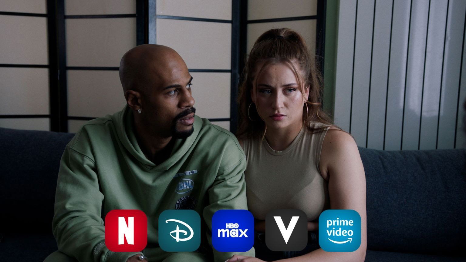 De beste nieuwe films & series op Netflix, Disney+, HBO Max, Videoland en Prime Video (week 12)