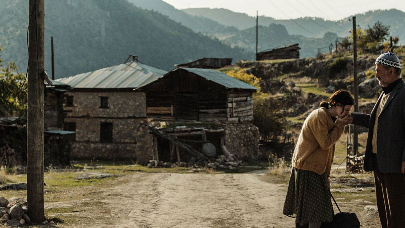 Recensie 'A Tale of Three Sisters'