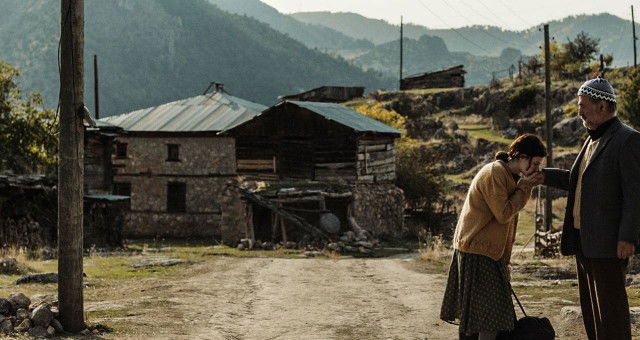 Recensie 'A Tale of Three Sisters'
