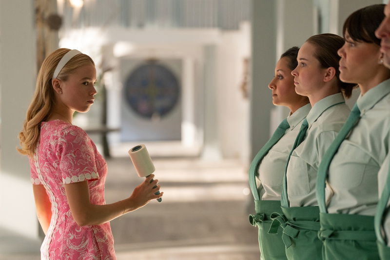 Afbeelding via Macall Polay/Netflix © 2025