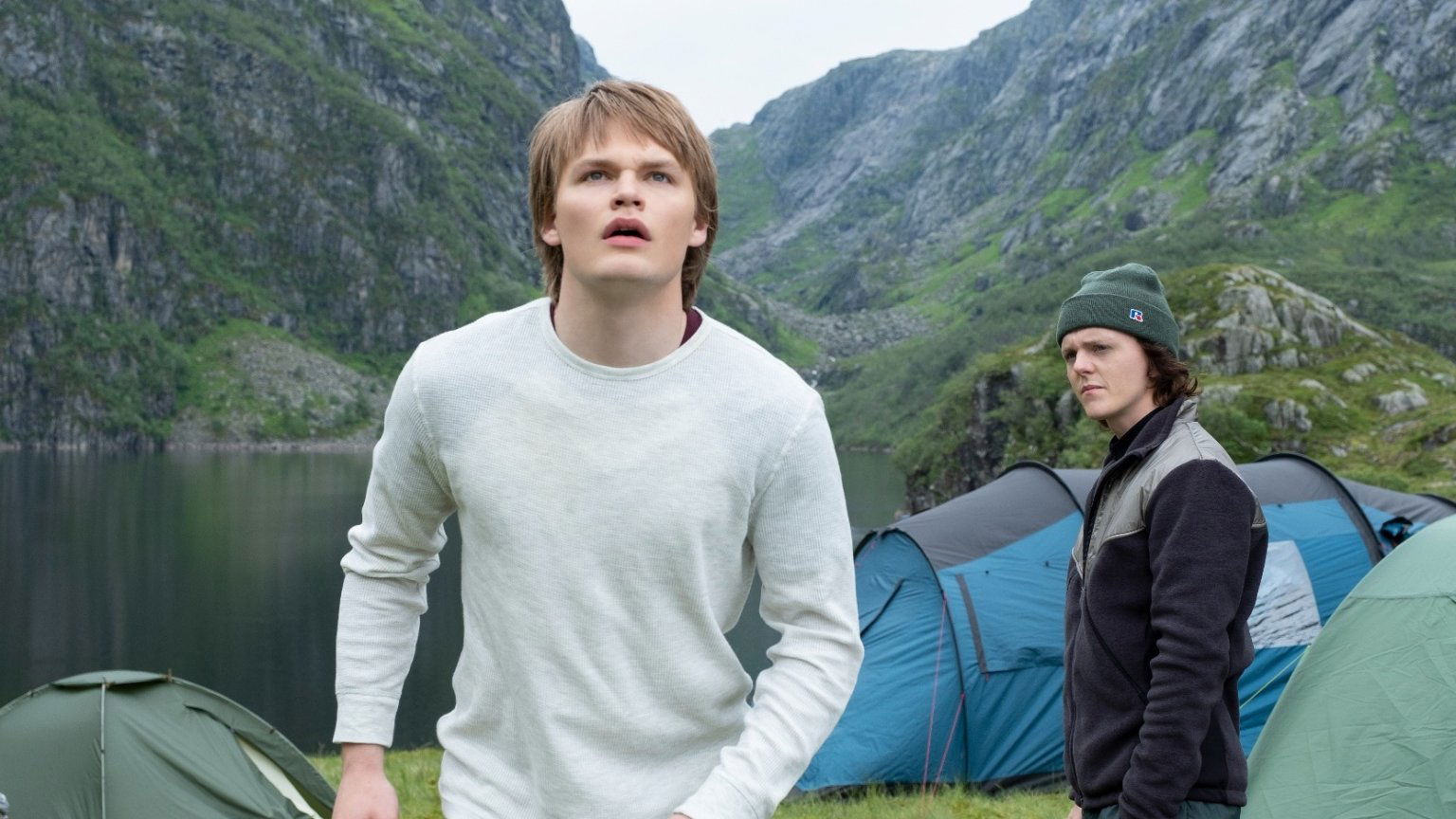 Netflix-kijkers genieten van 'prachtige' Noorse mysteryserie: 'Zeer spannend'