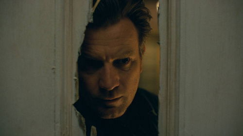 Recensie 'Doctor Sleep'