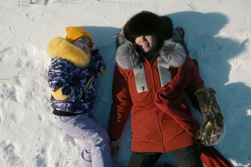 Afbeelding via Jasper Savage/Netflix © 2025