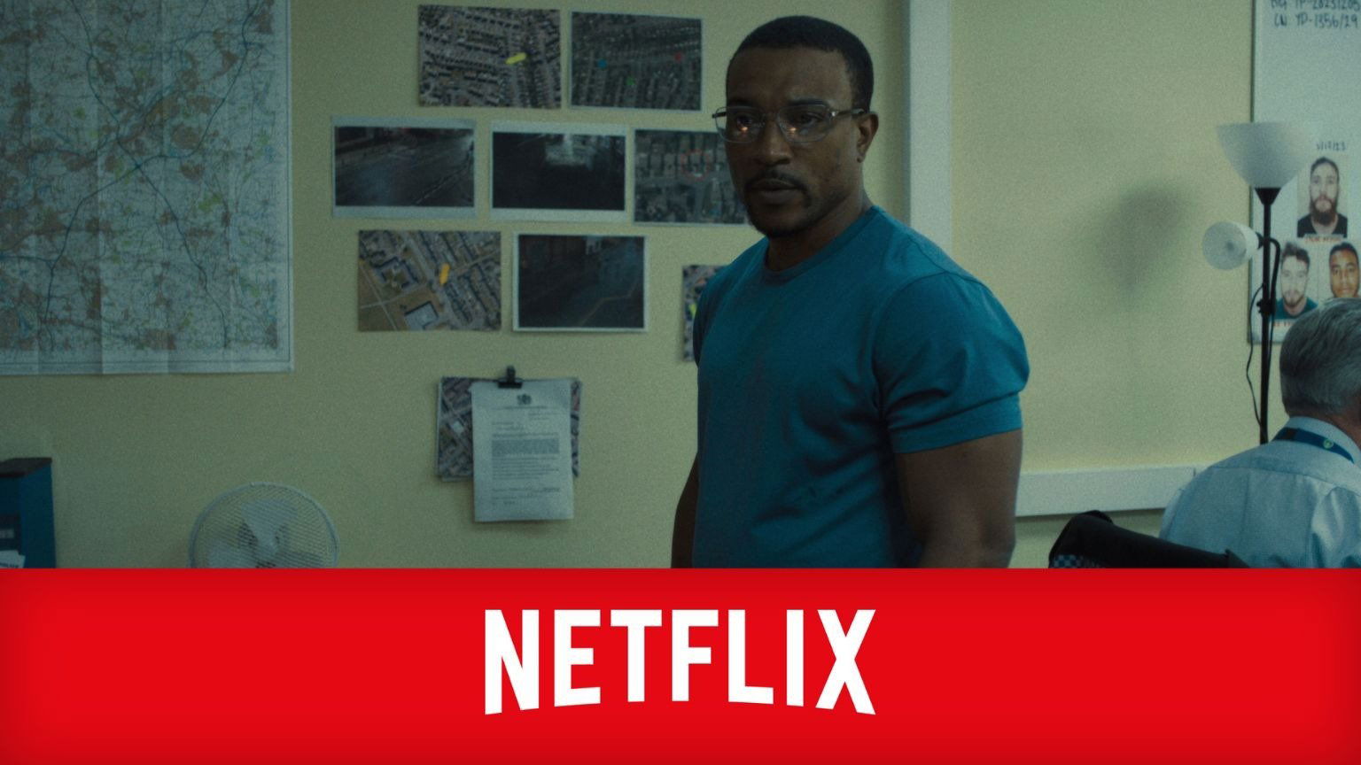 De top 10 populairste films & series nu op Netflix (week 12, 2025)