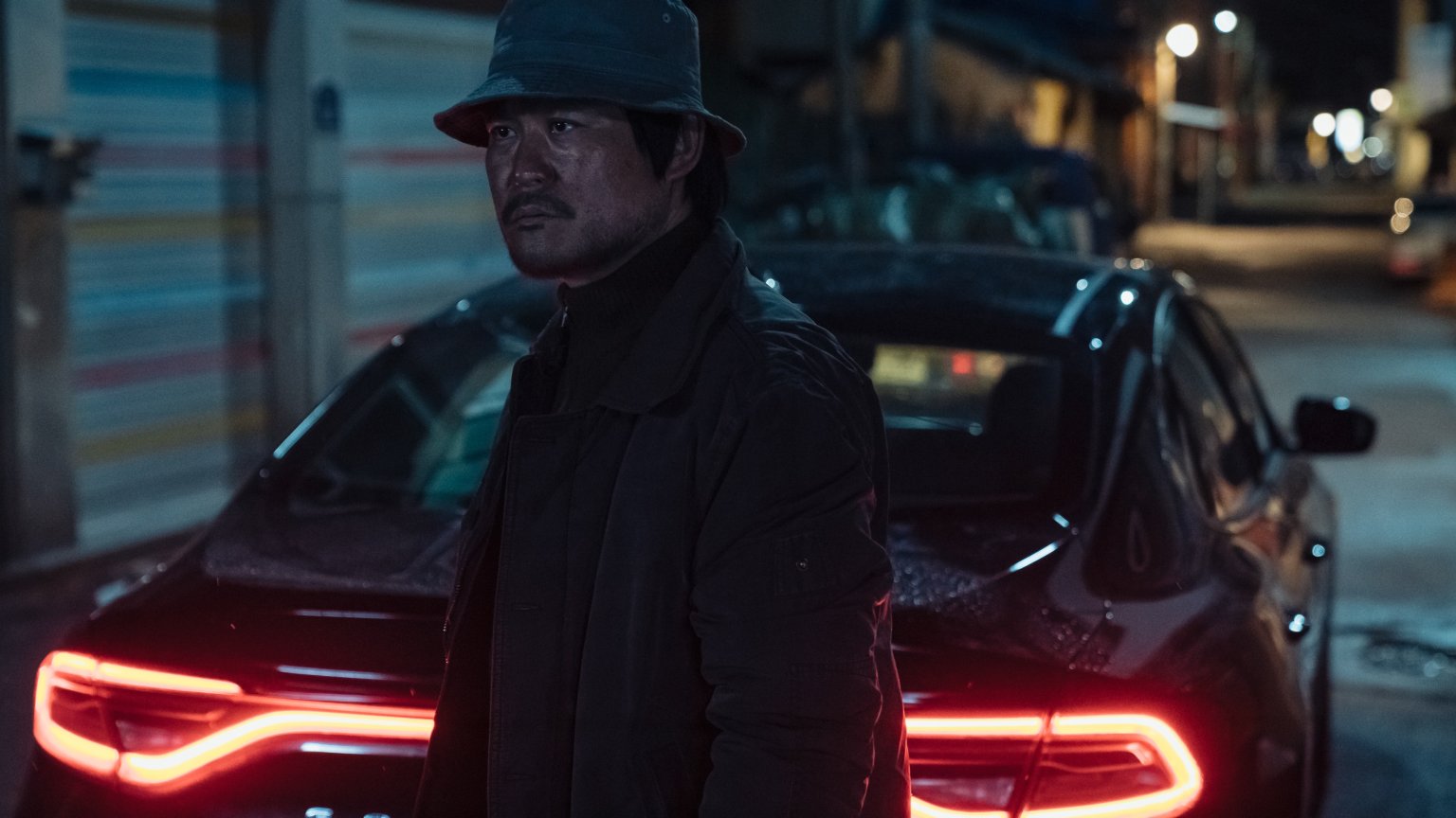 'Karma' trailer: nieuwe Koreaanse thrillerserie vanaf april op Netflix