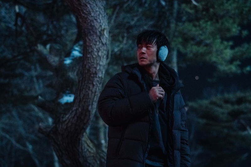 Afbeelding via Jihyeong Seo/Netflix © 2025