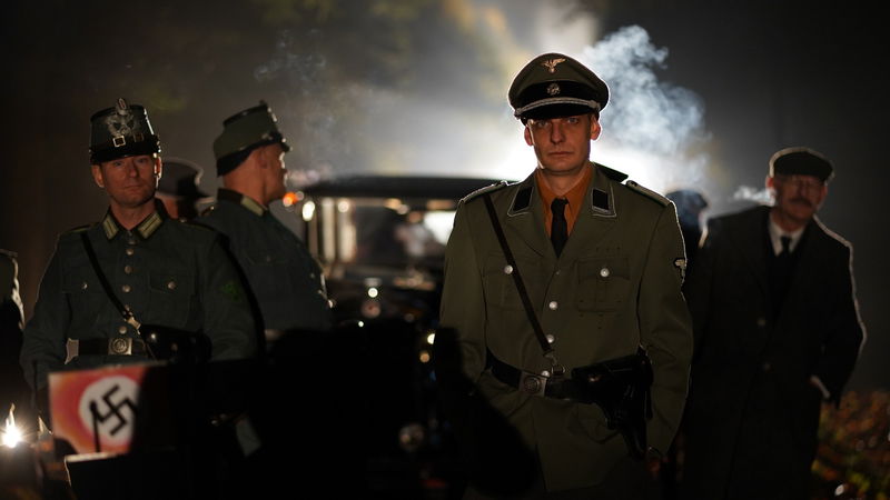 Afbeelding via Filmdepot. Copyright 2025 WW Entertainment