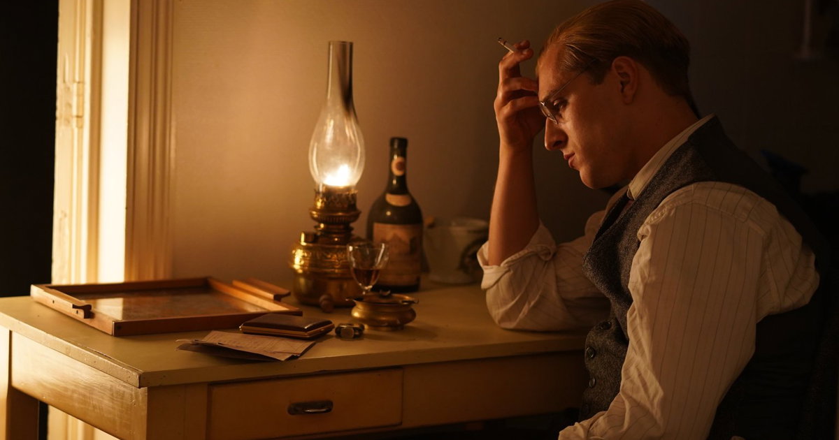 'Bonhoeffer' trailer: historische thriller over moordcomplot volgende