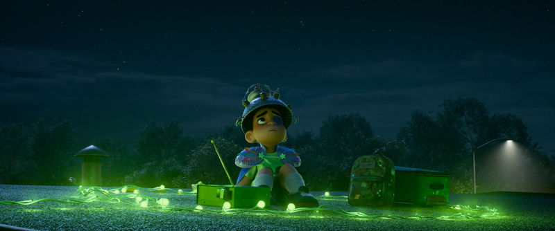 Afbeelding via Filmdepot. Copyright The Walt Disney Company, 2023