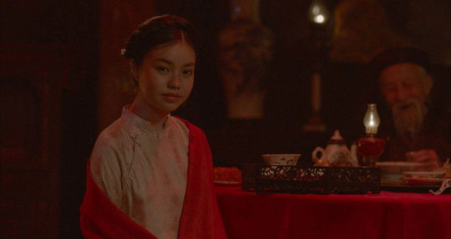 Recensie 'The Third Wife'