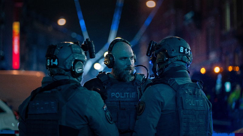 Afbeelding via Netflix/Elmer van der Marel