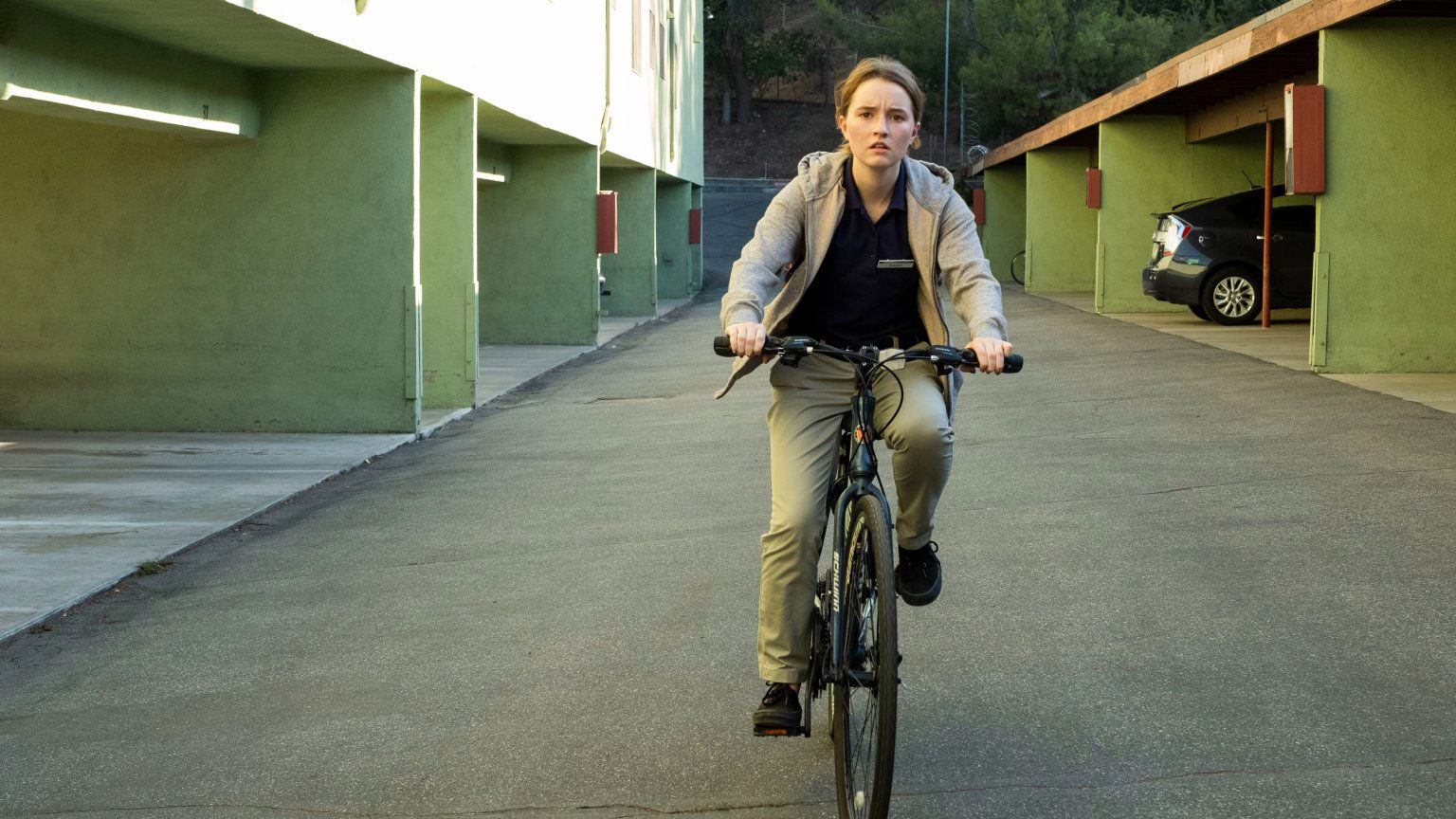 Kijkers emotioneel door heftige waargebeurde miniserie op Netflix: 'Zo, een hele goeie!'