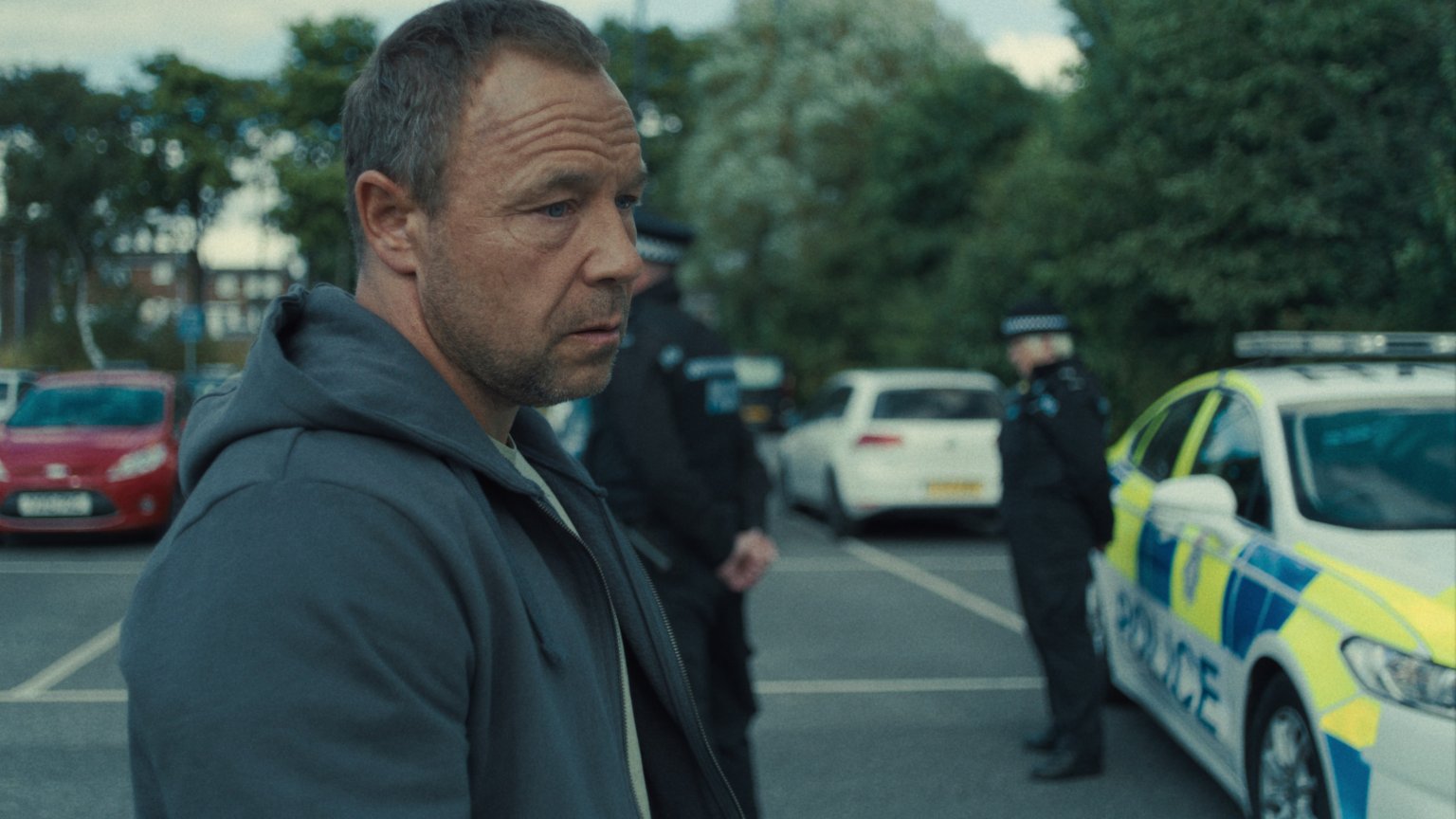 Klaar met 'Adolescence'? Bekijk ook deze 5 indrukwekkende series op Netflix