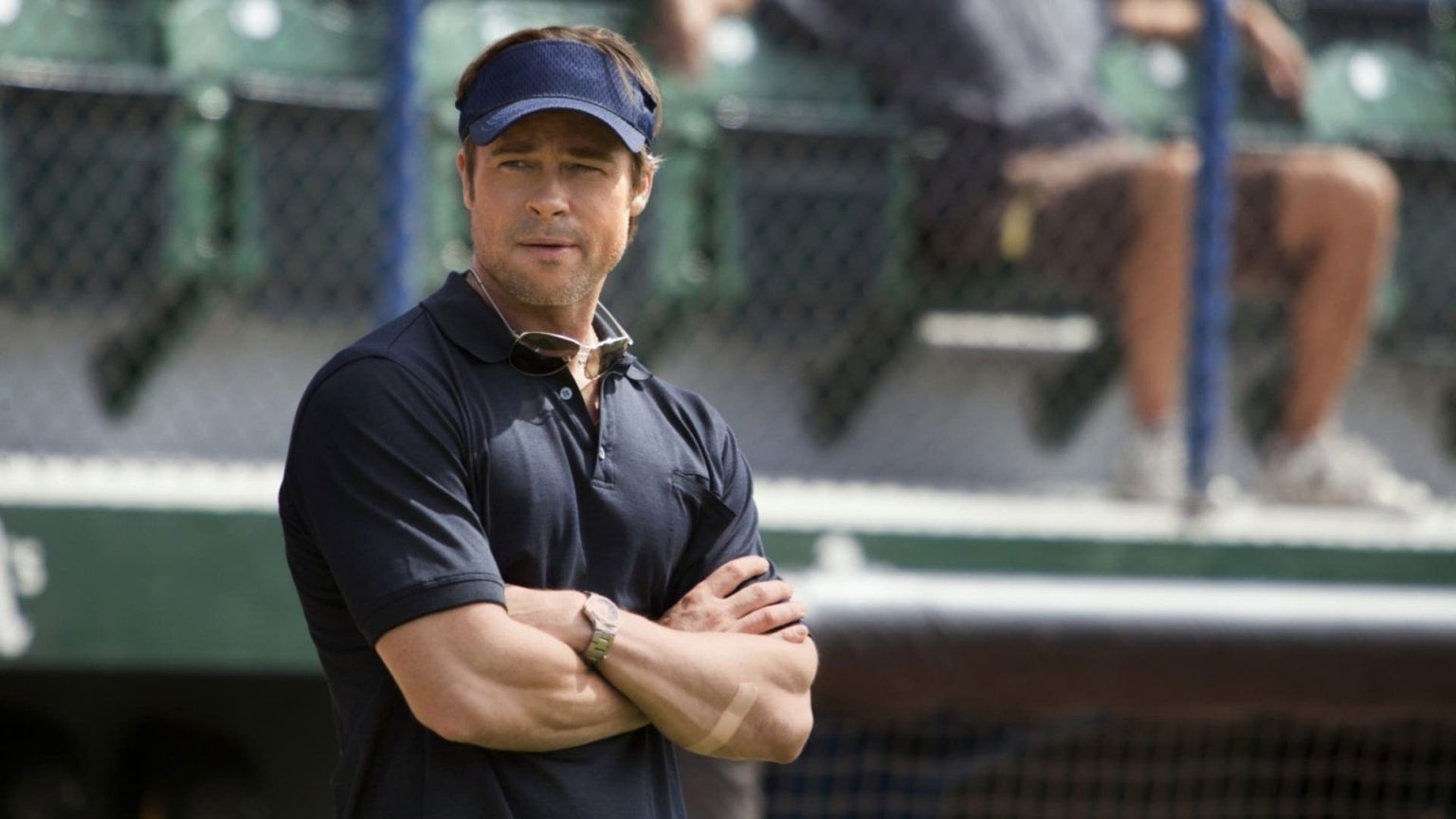 Aangrijpend drama met Brad Pitt op Netflix is volgens kijkers 'een must-see'
