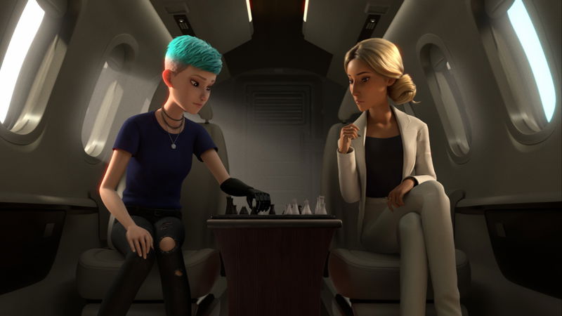 Afbeelding via Netflix