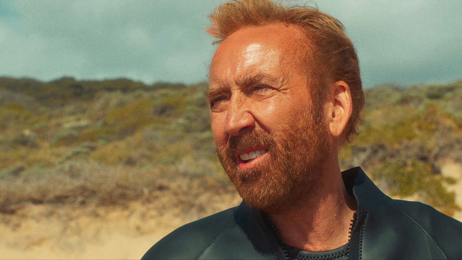 Nieuwe psychologische thriller met Nicolas Cage vanaf deze week te zien