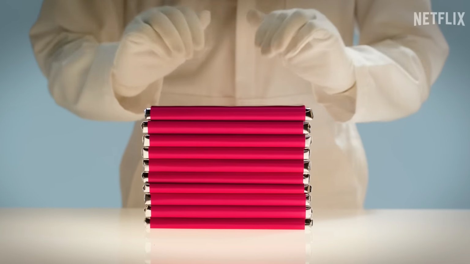 Netflix kondigt Willy Wonka-spelshow aan: 'The Golden Ticket'