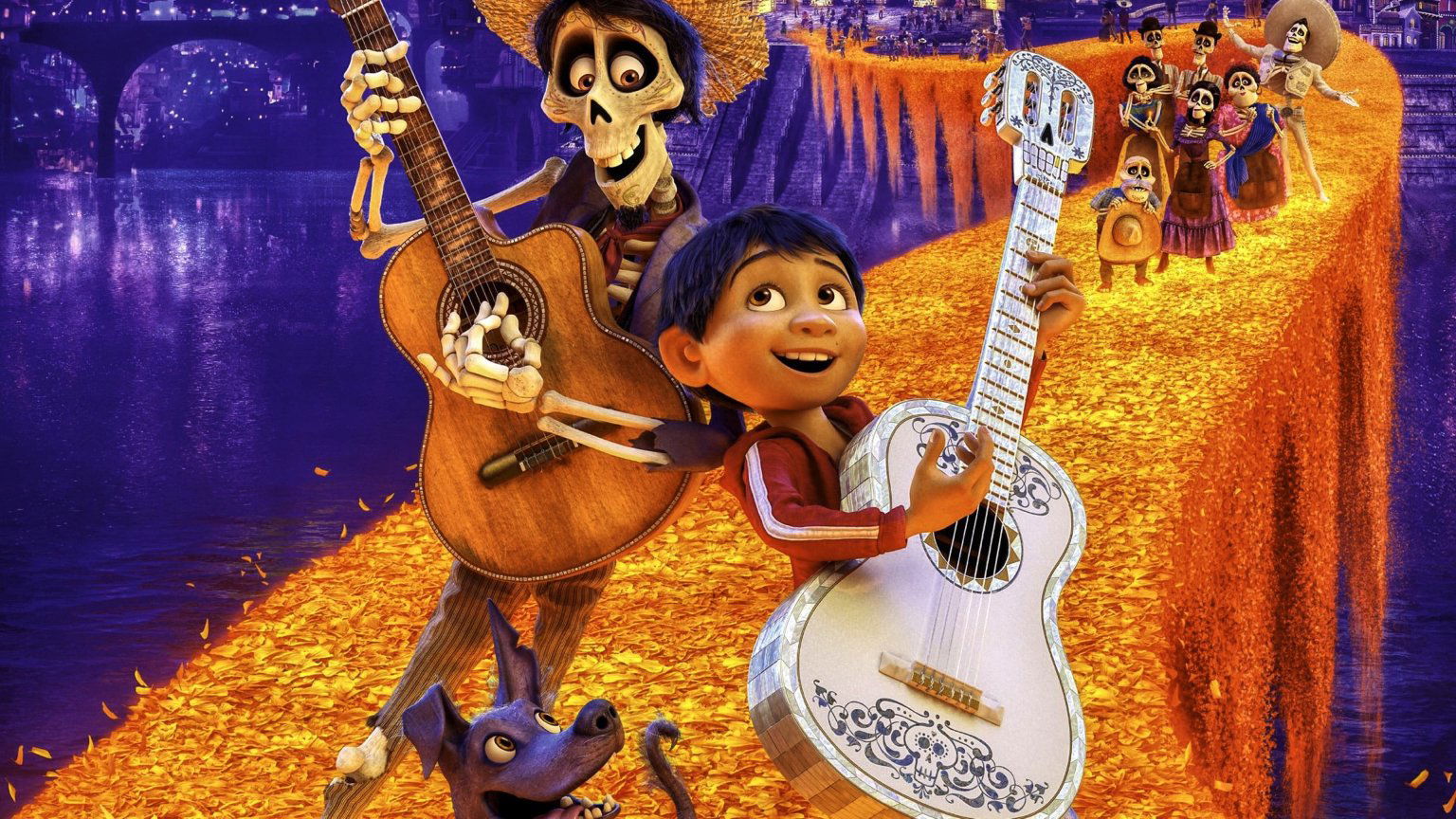 Pixar kondigt 'Coco 2' aan, productie begonnen