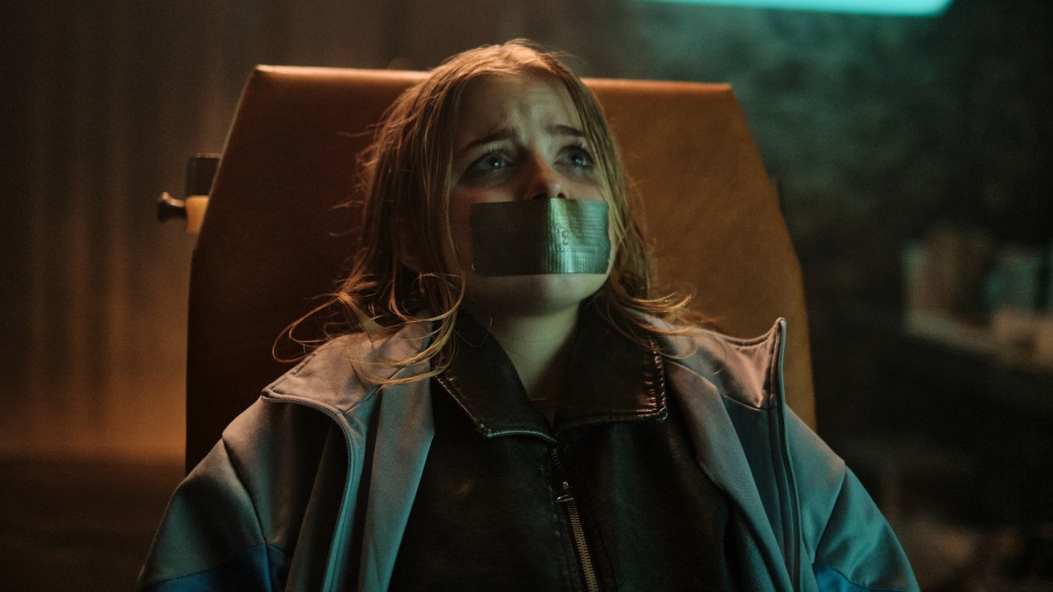 Komt er een seizoen 3 van 'Totenfrau' op Netflix?