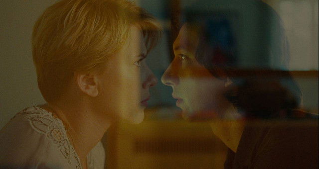 Recensie 'Marriage Story'