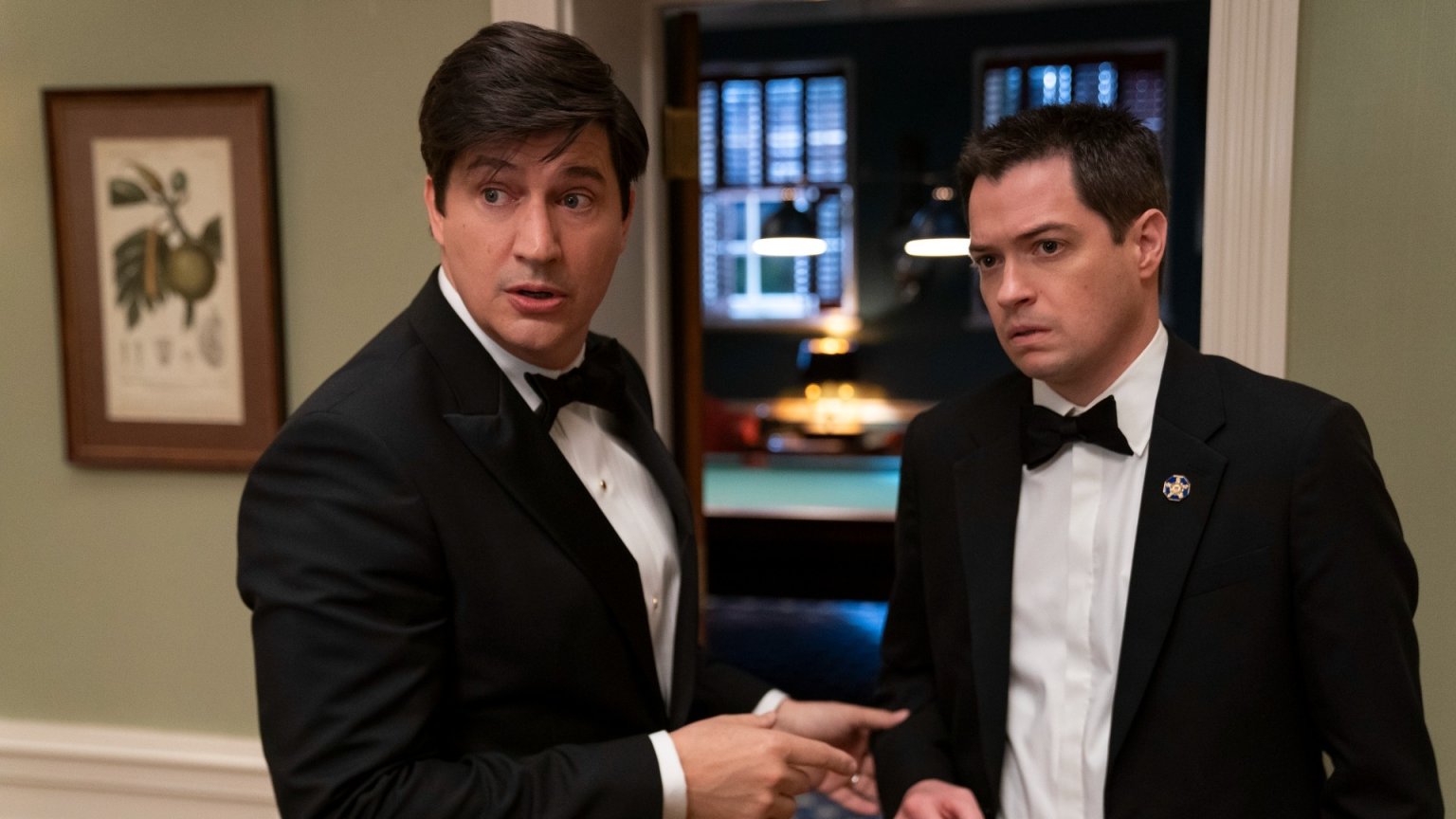 Nieuwe mysteryserie massaal bekeken op Netflix: 'Moet iedereen zien'