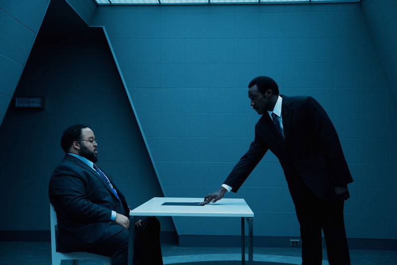 Afbeelding via Apple TV+